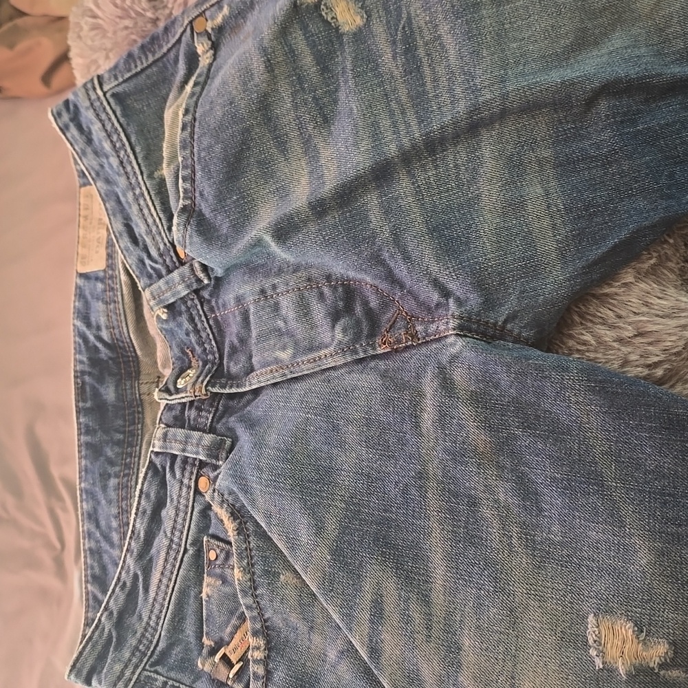 Diesel jeans darron